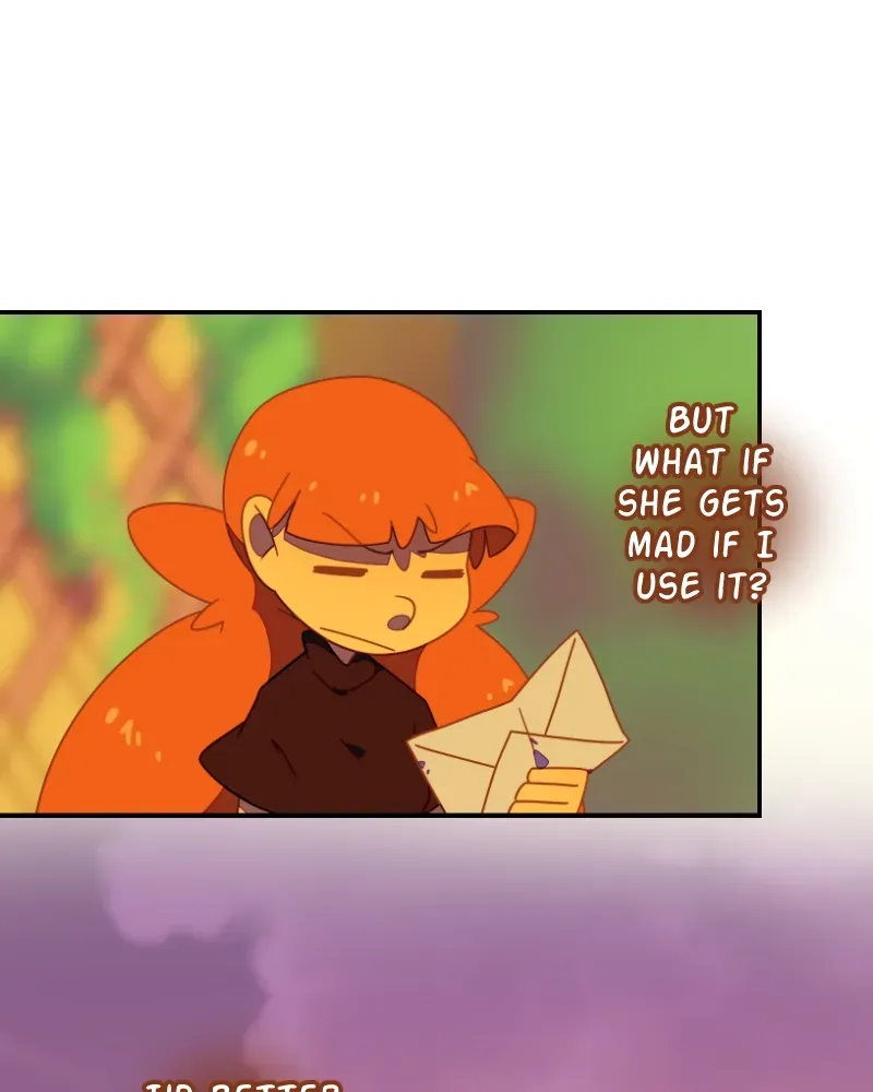 Clover Mark Chapter 12 page 17 - 