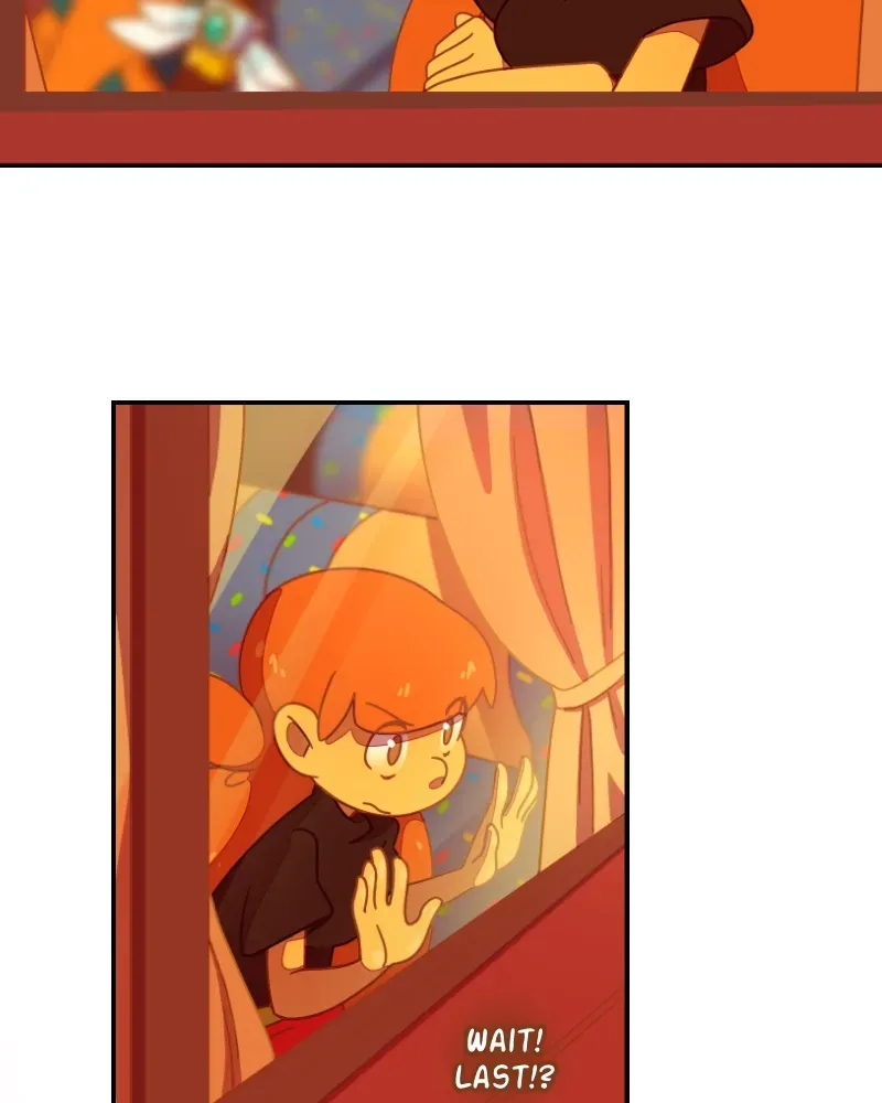 Clover Mark Chapter 12 page 3 - 