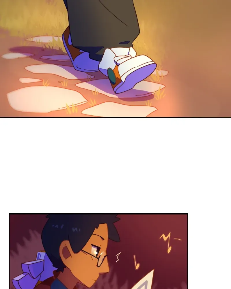 Clover Mark Chapter 12 page 22 - 