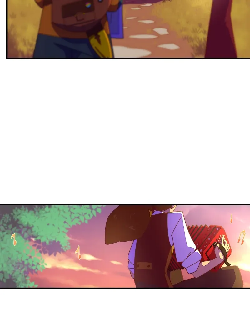 Clover Mark Chapter 12 page 24 - 