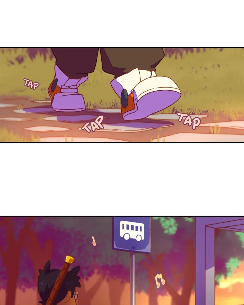 Clover Mark Chapter 12 page 25 - 