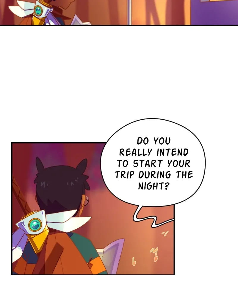 Clover Mark Chapter 12 page 26 - 