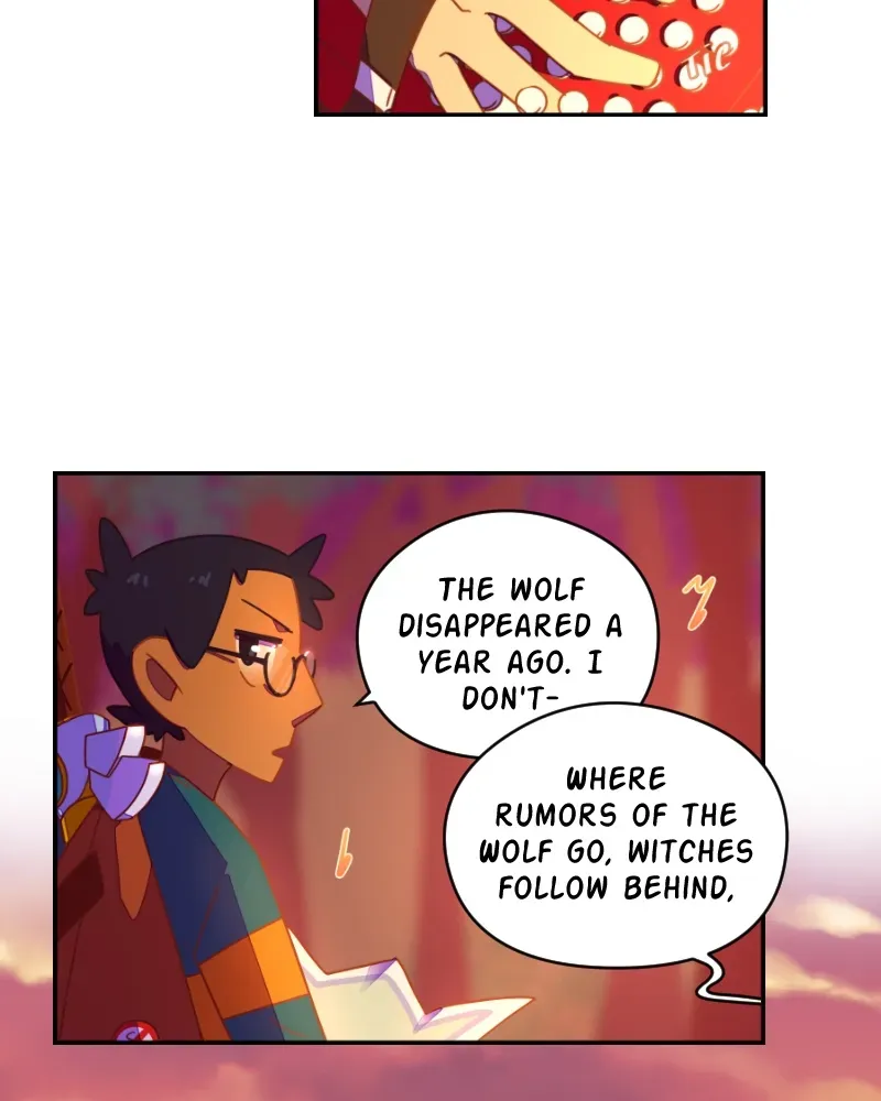 Clover Mark Chapter 12 page 29 - 