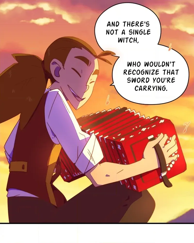 Clover Mark Chapter 12 page 30 - 