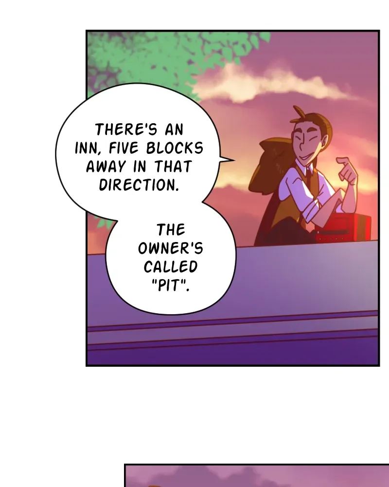 Clover Mark Chapter 12 page 35 - 