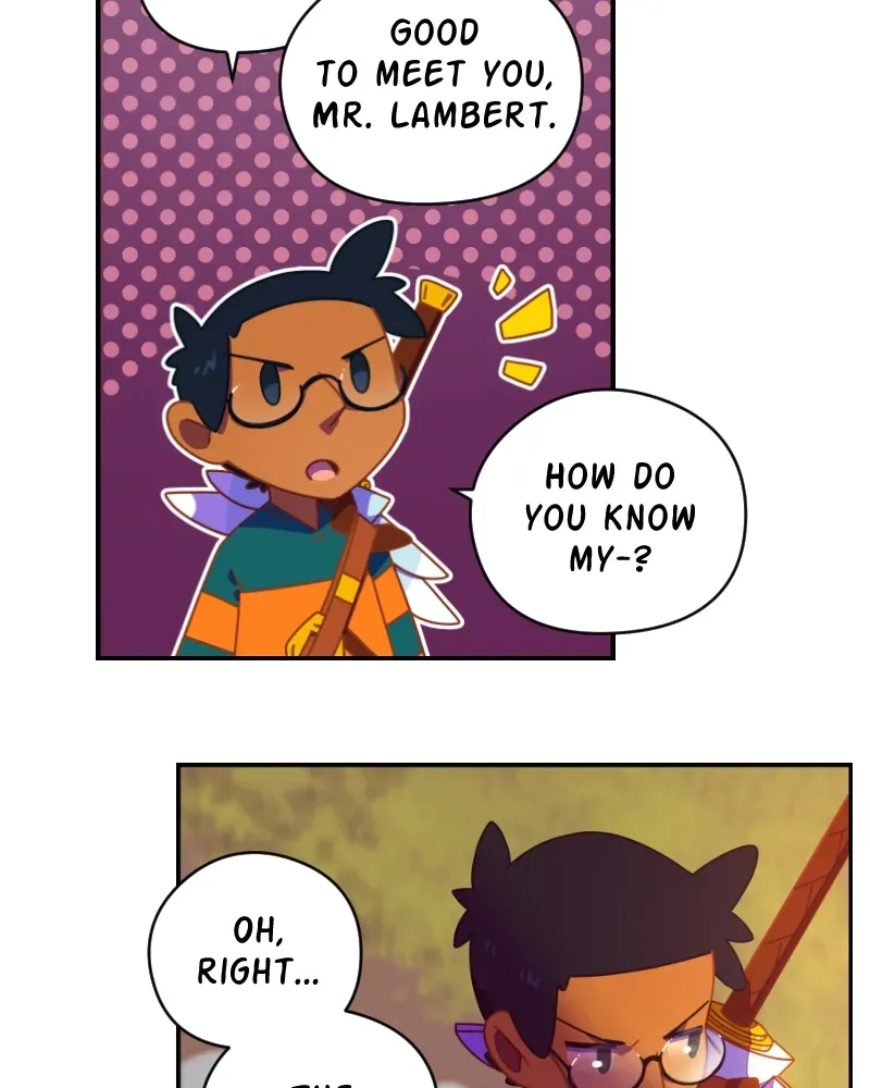 Clover Mark Chapter 12 page 37 - 