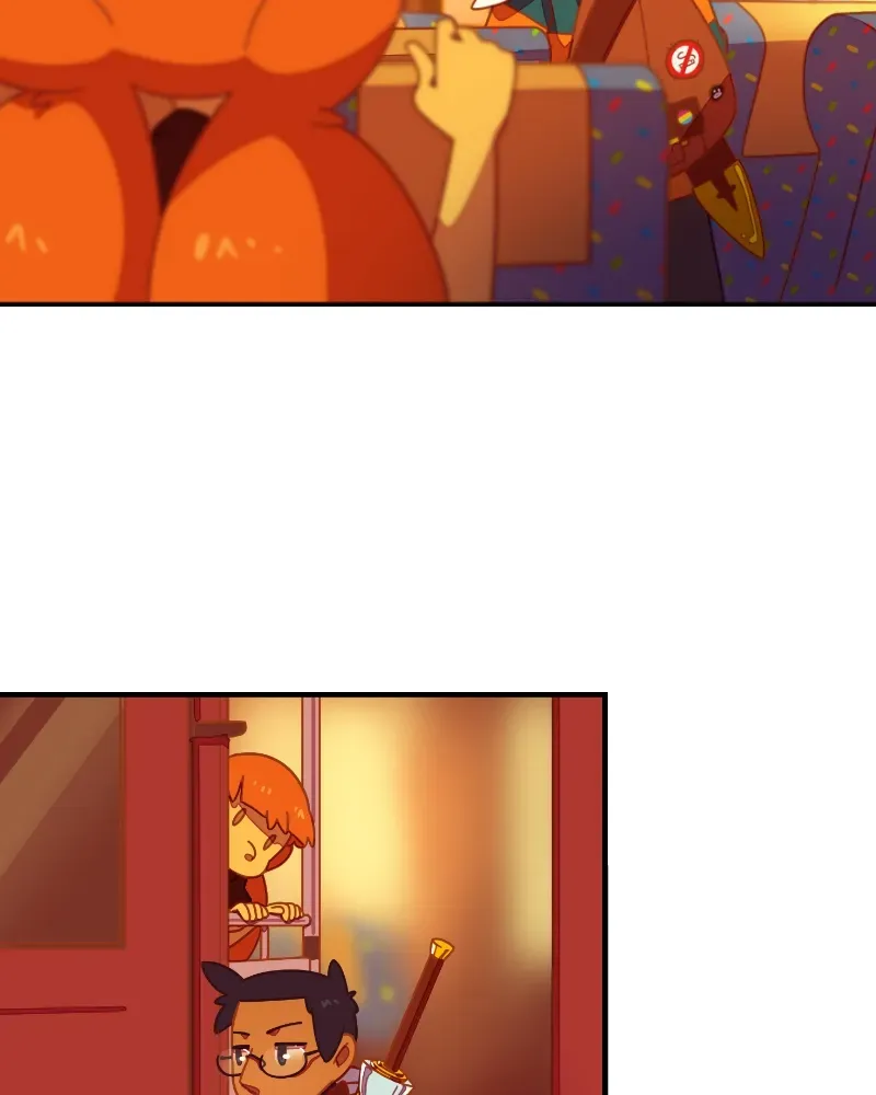 Clover Mark Chapter 12 page 8 - 