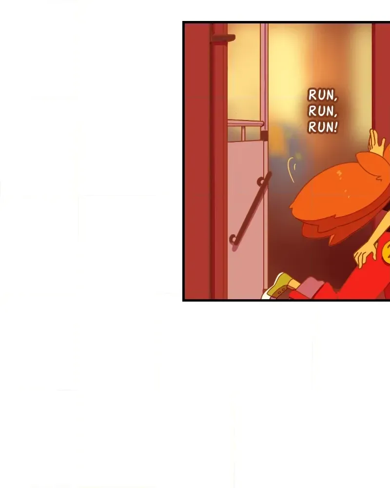 Clover Mark Chapter 12 page 10 - 