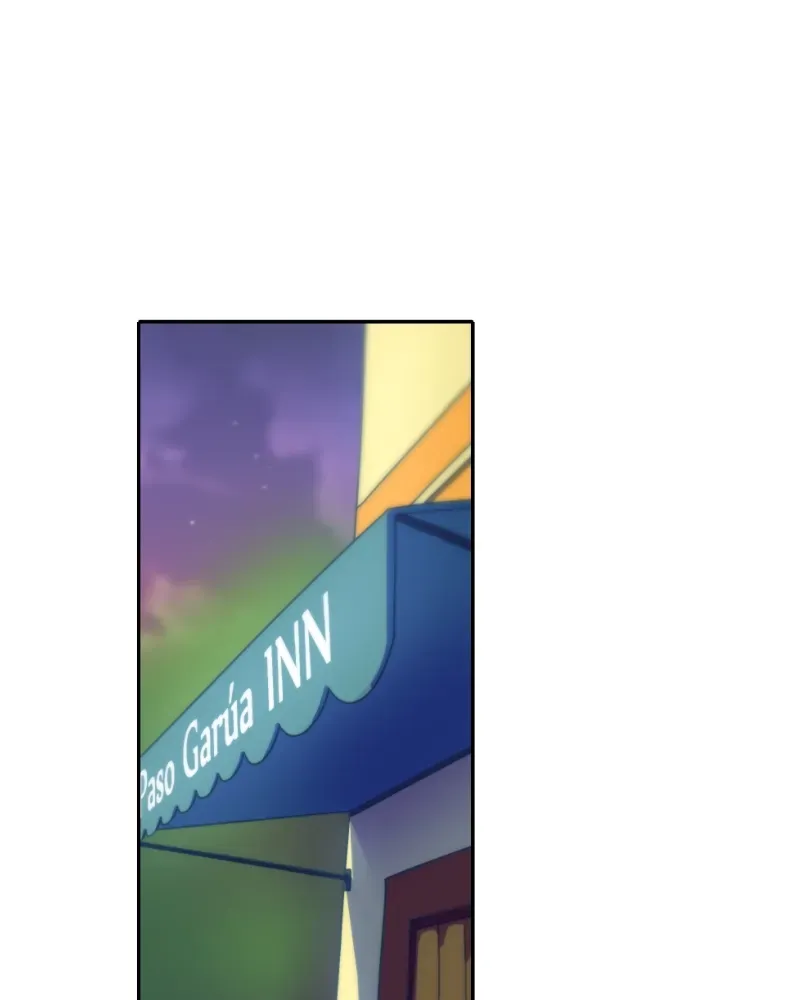 Clover Mark Chapter 13 page 1 - 