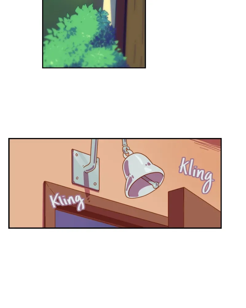 Clover Mark Chapter 13 page 2 - 