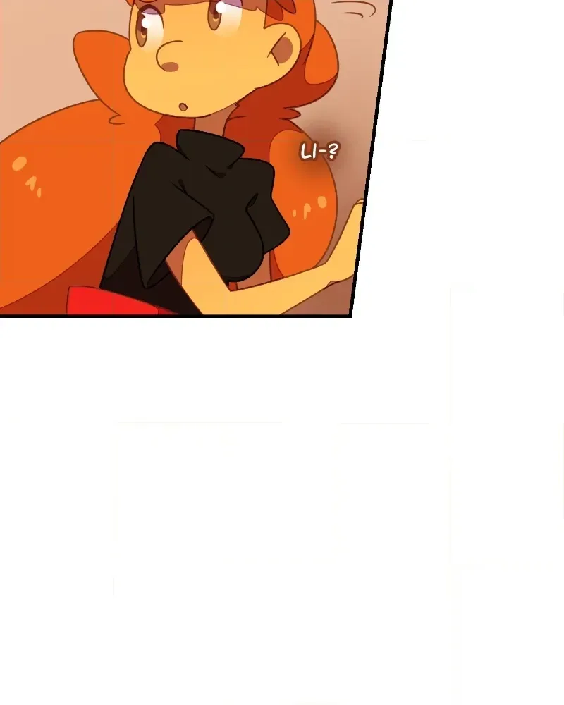 Clover Mark Chapter 13 page 20 - 