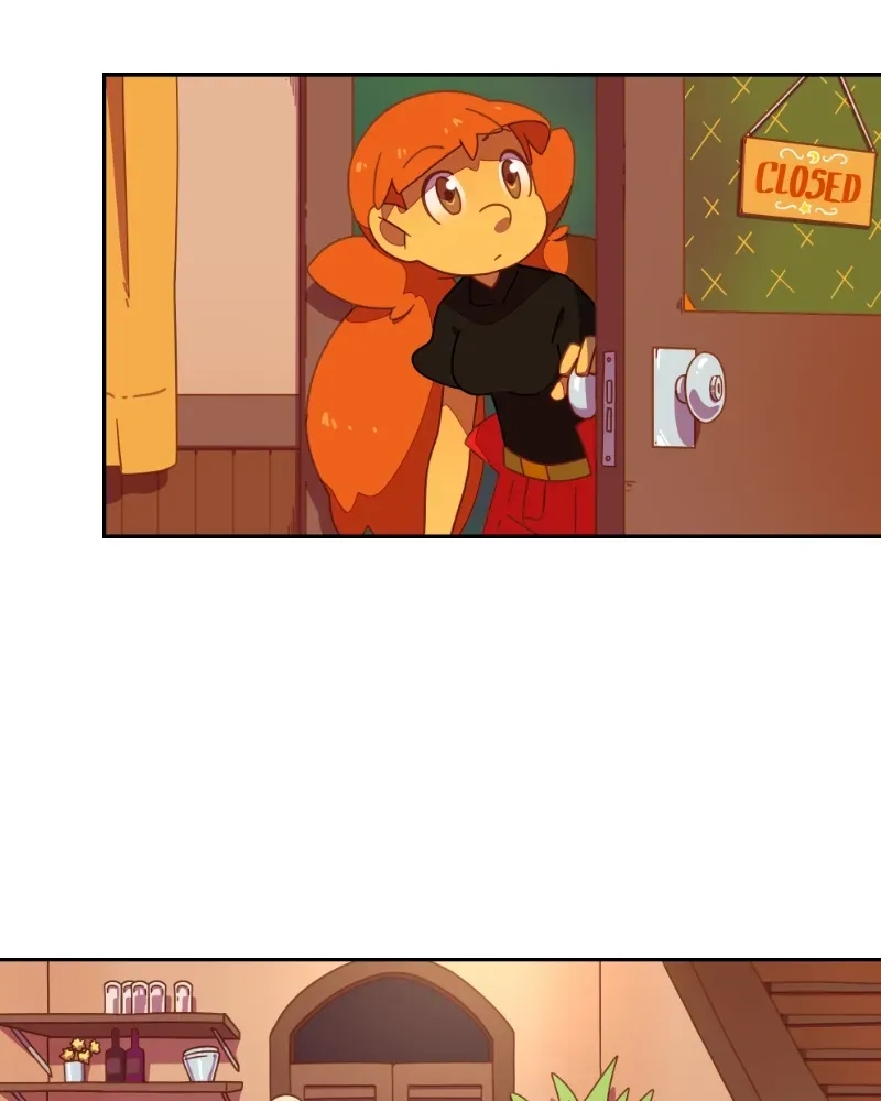 Clover Mark Chapter 13 page 3 - 