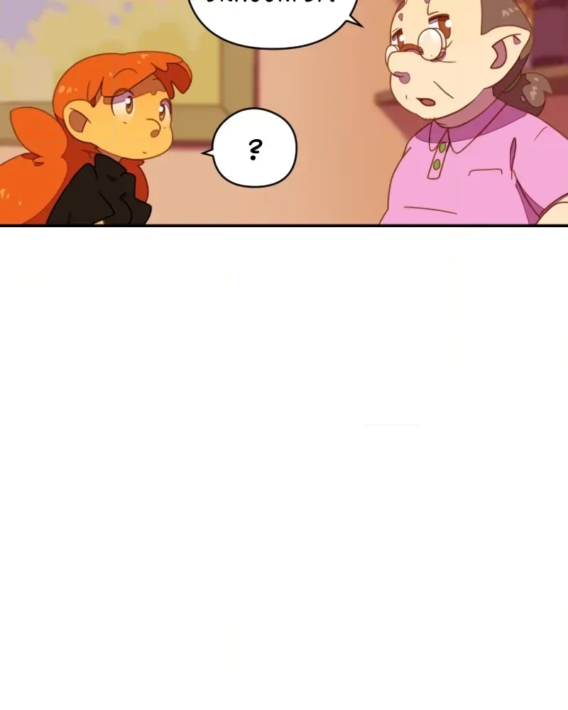 Clover Mark Chapter 13 page 30 - 