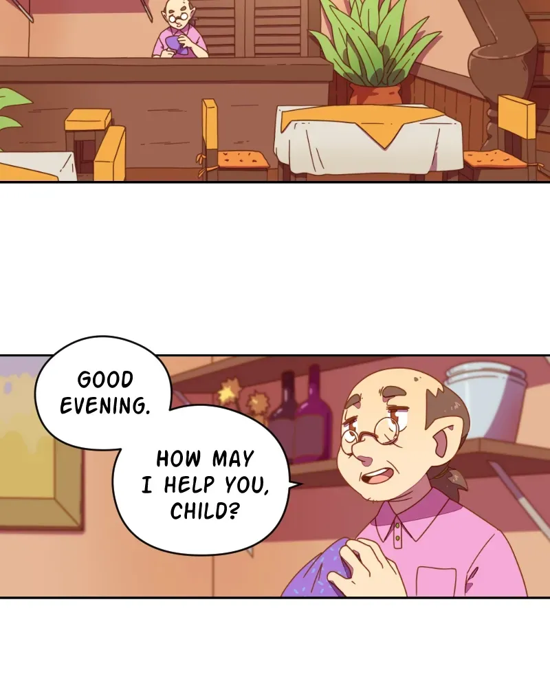 Clover Mark Chapter 13 page 4 - 