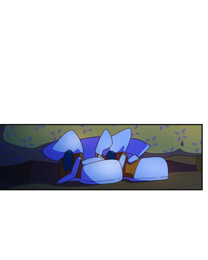 Clover Mark Chapter 13 page 31 - 