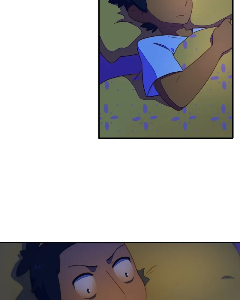 Clover Mark Chapter 13 page 35 - 