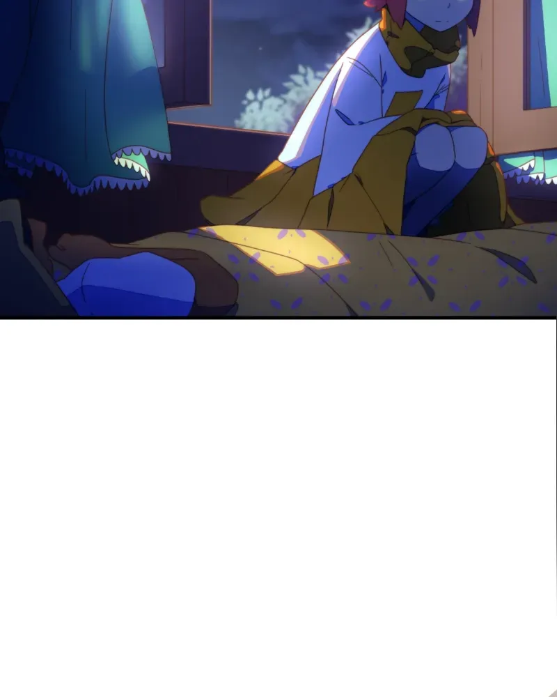 Clover Mark Chapter 13 page 37 - 