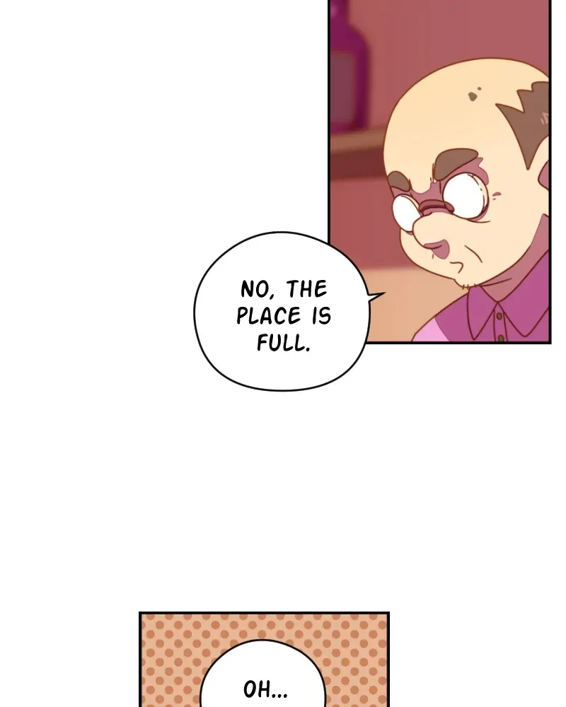 Clover Mark Chapter 13 page 6 - 