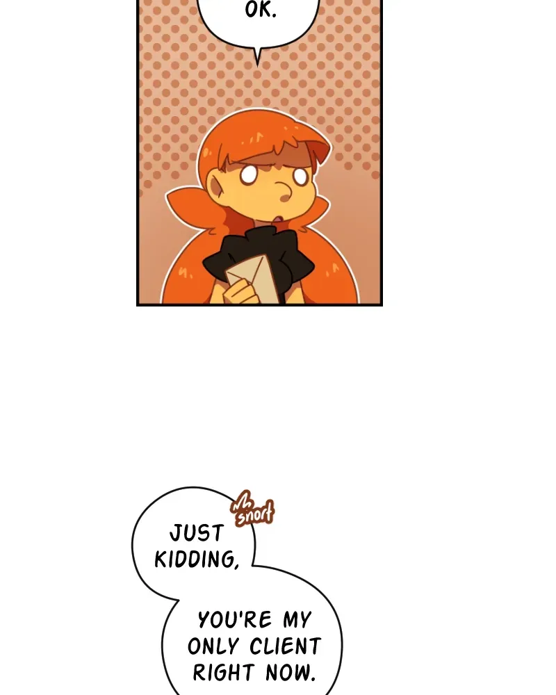 Clover Mark Chapter 13 page 7 - 