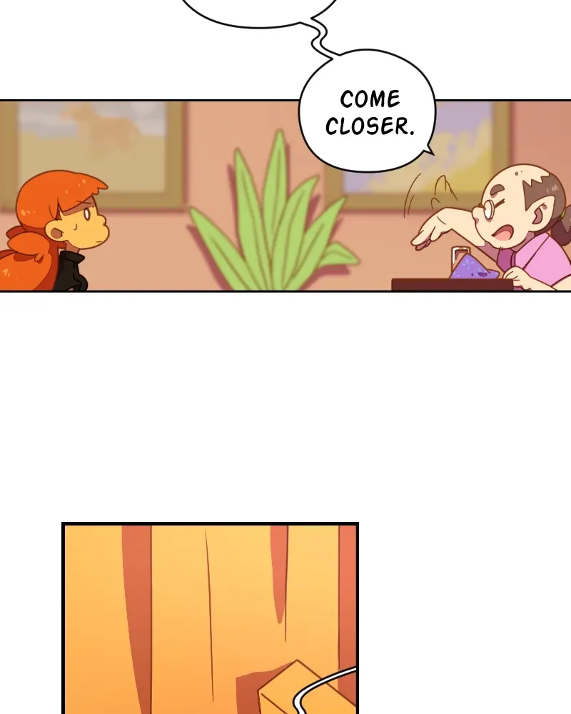 Clover Mark Chapter 13 page 8 - 