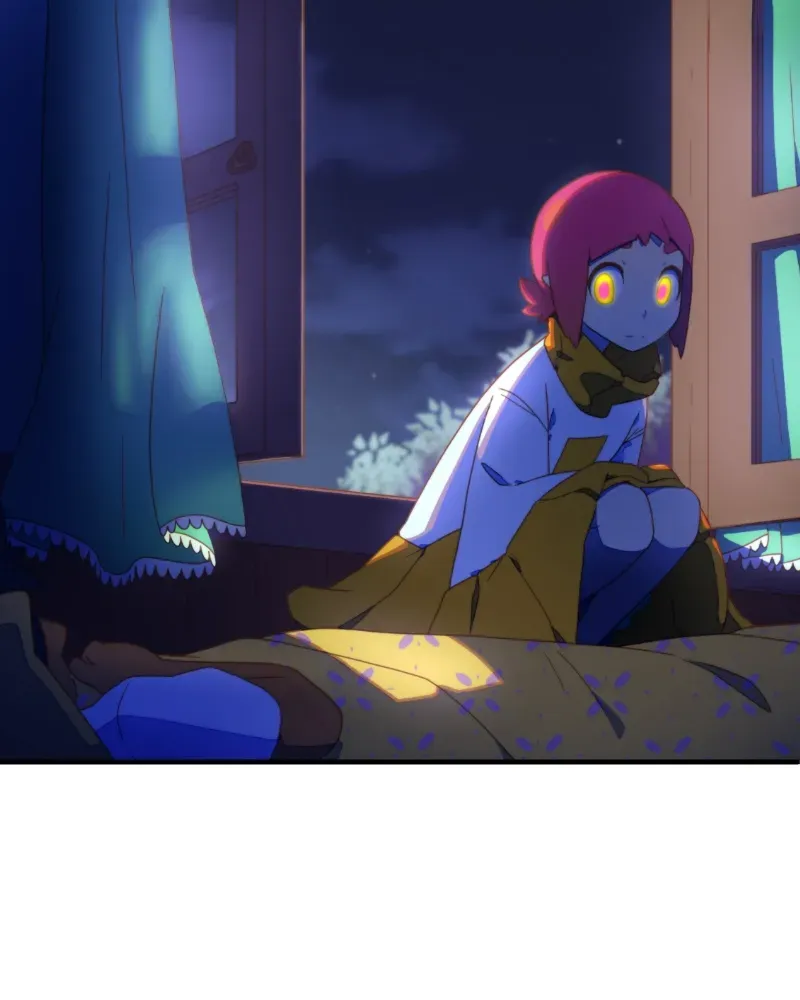 Clover Mark Chapter 14 page 1 - 