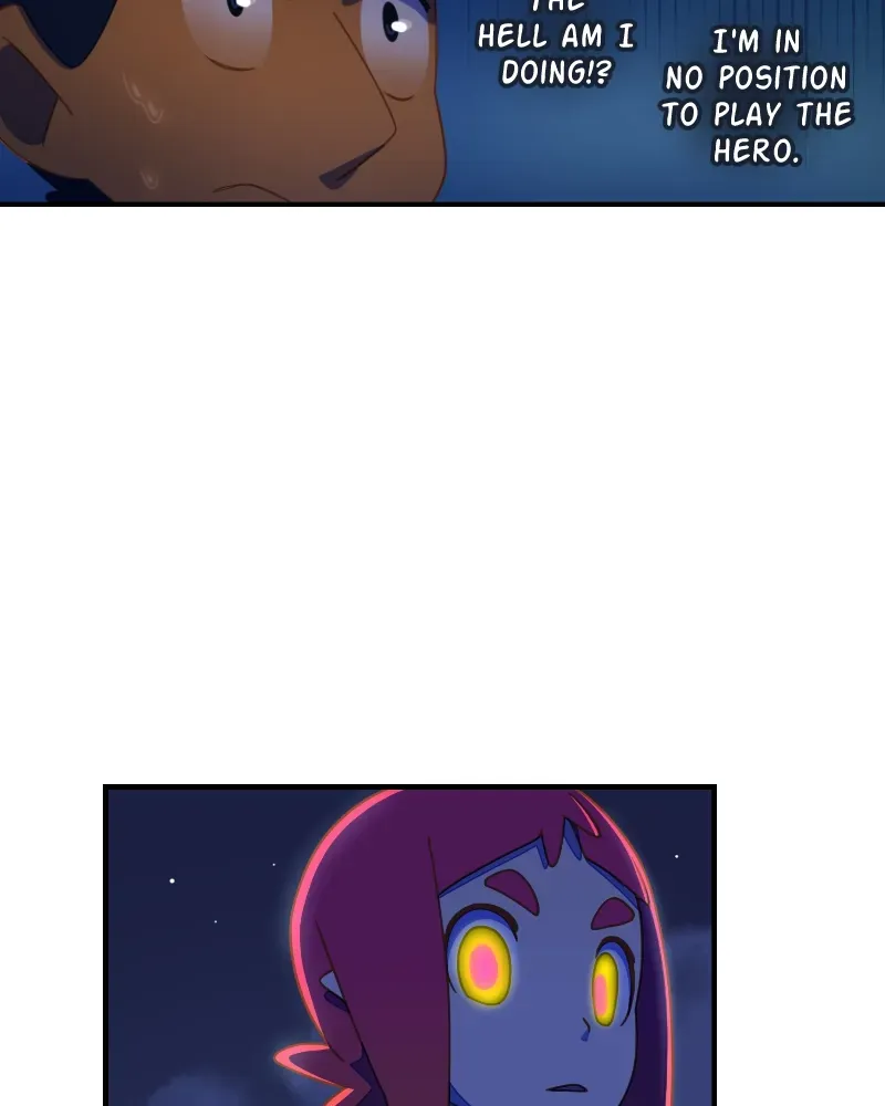 Clover Mark Chapter 14 page 13 - 