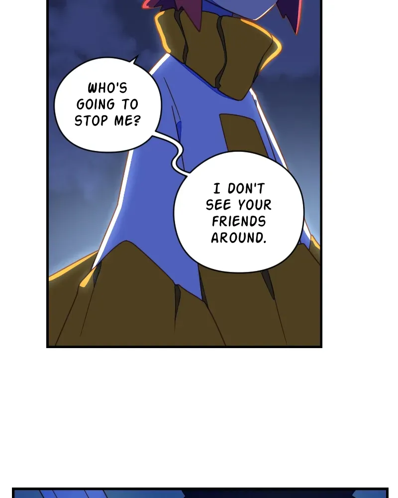 Clover Mark Chapter 14 page 14 - 