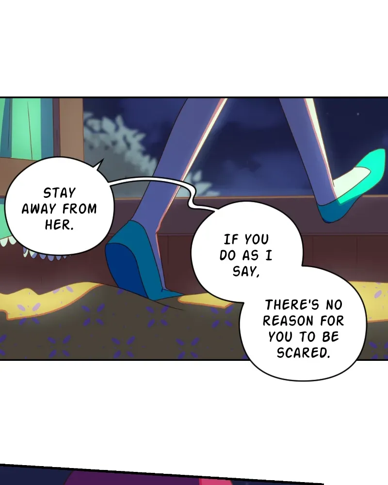 Clover Mark Chapter 14 page 16 - 