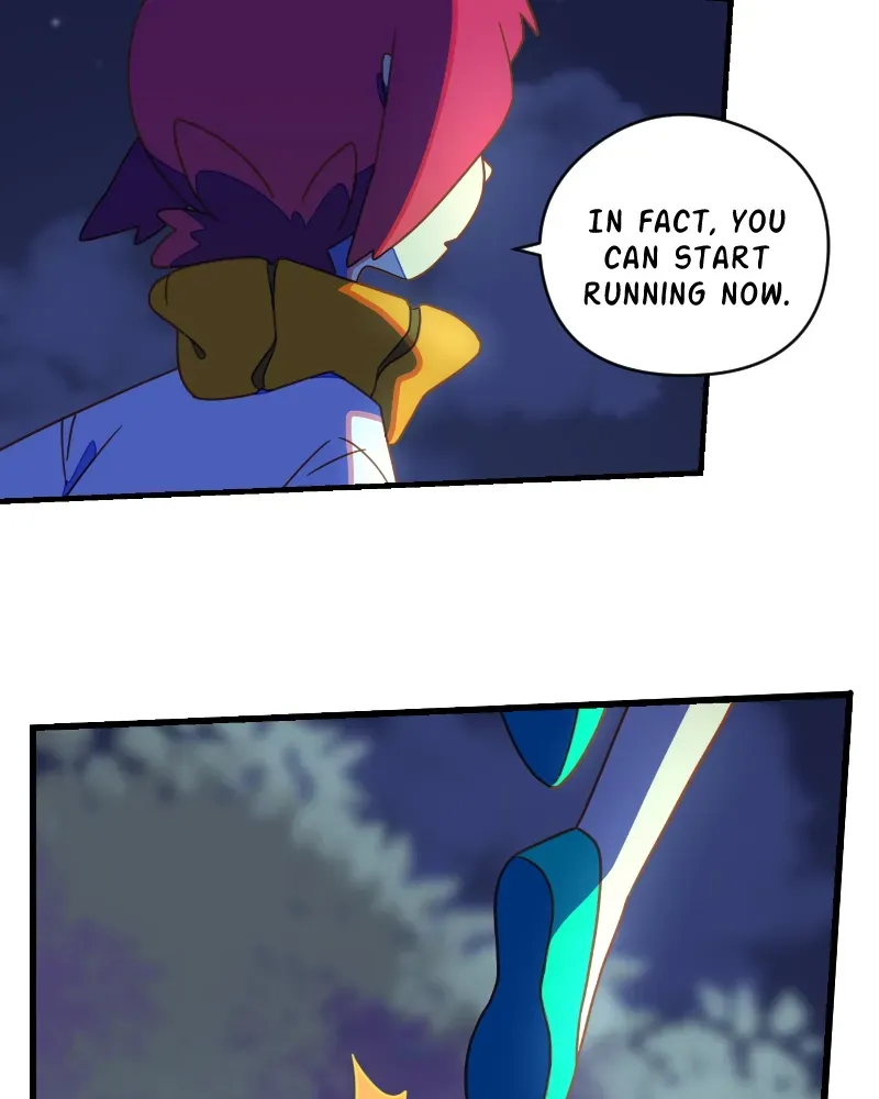 Clover Mark Chapter 14 page 17 - 