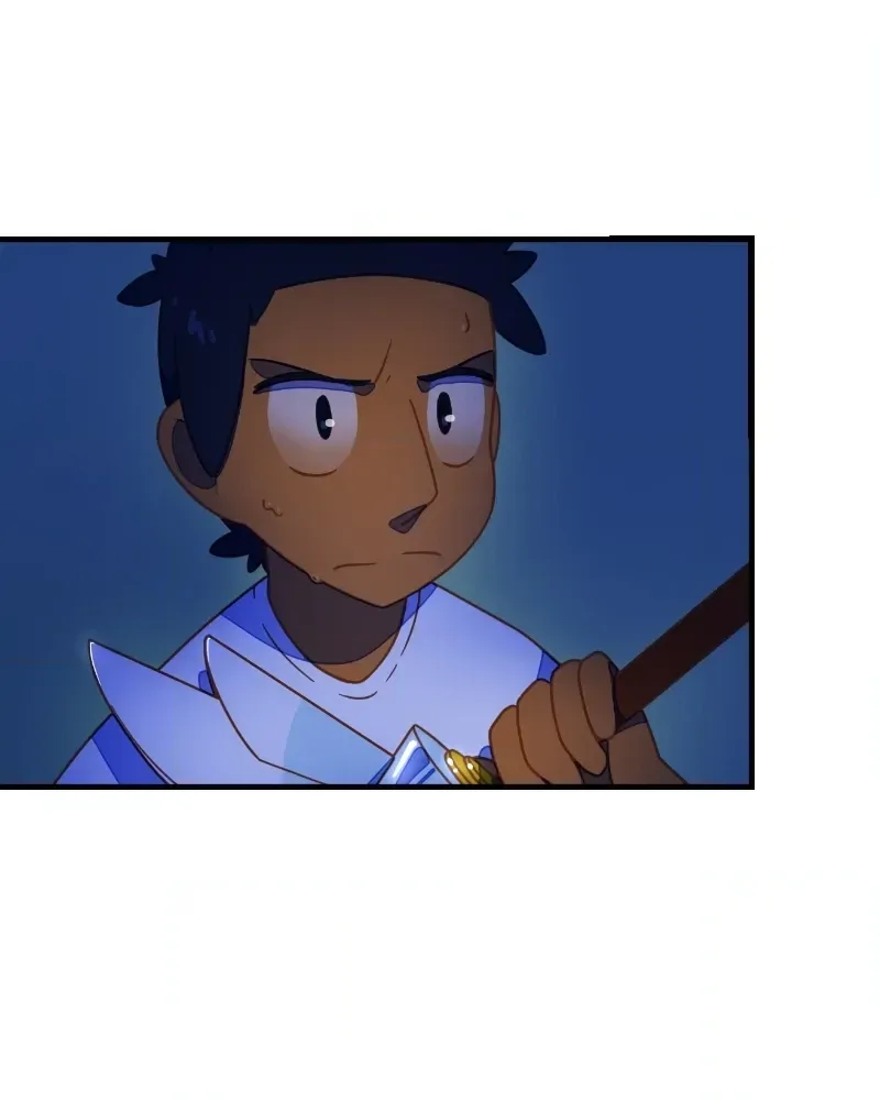 Clover Mark Chapter 14 page 20 - 