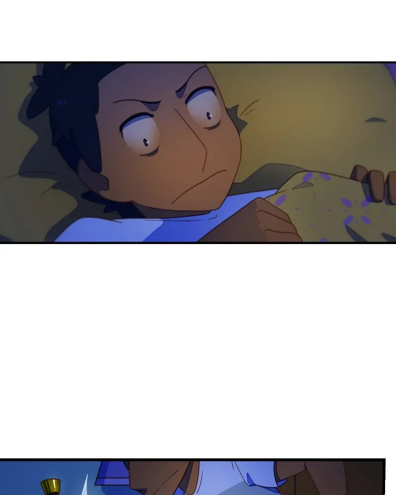 Clover Mark Chapter 14 page 3 - 