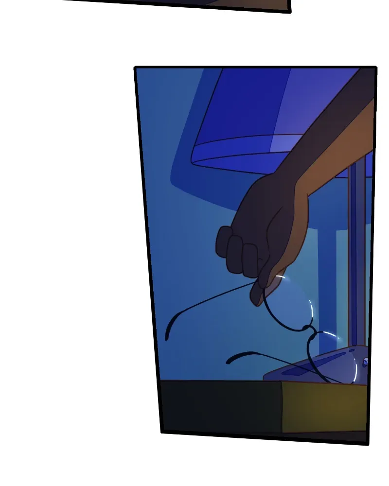 Clover Mark Chapter 14 page 23 - 