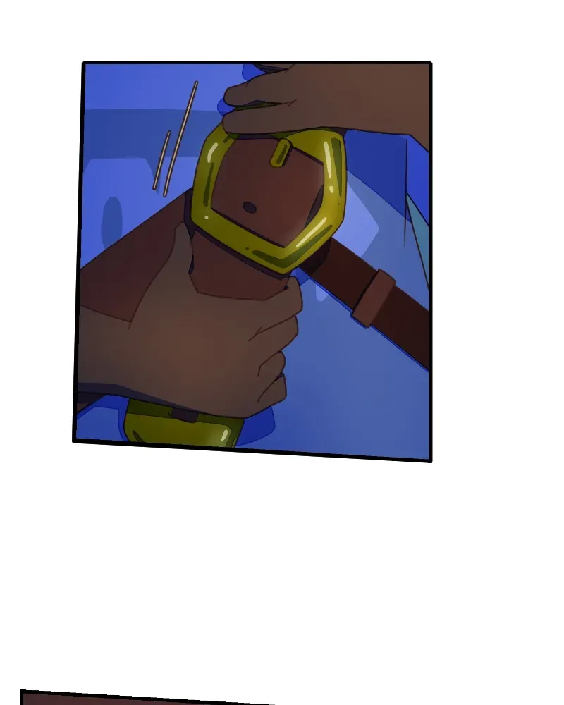 Clover Mark Chapter 14 page 24 - 