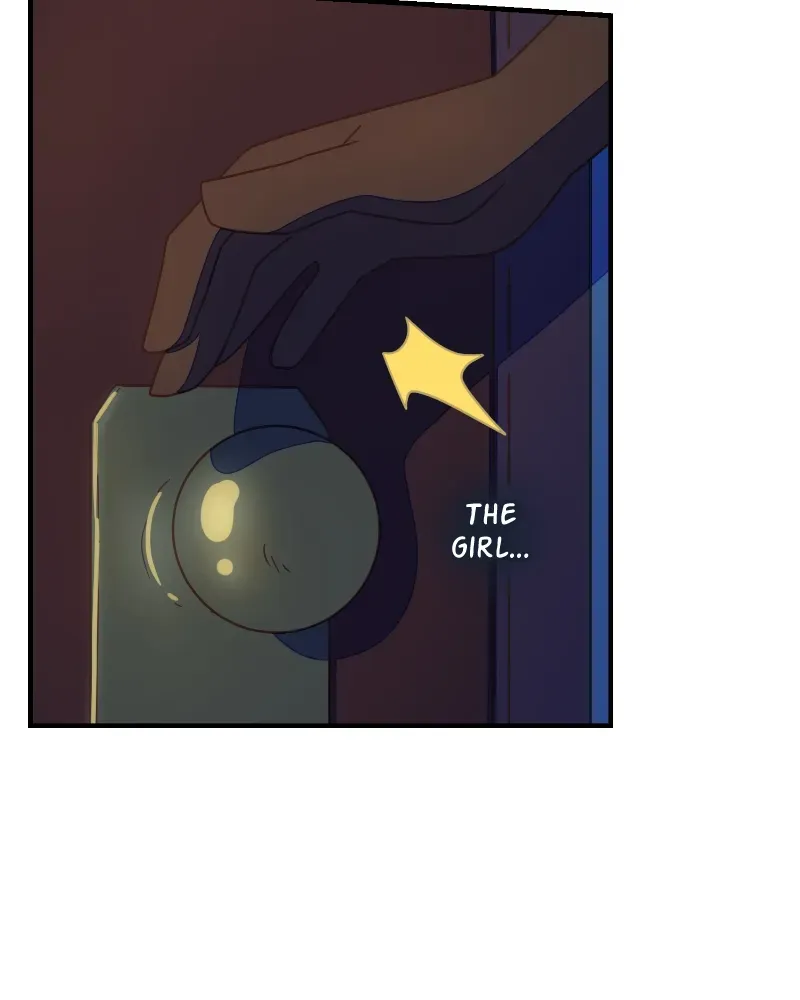 Clover Mark Chapter 14 page 25 - 