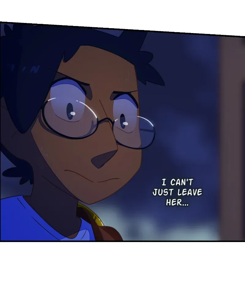 Clover Mark Chapter 14 page 26 - 
