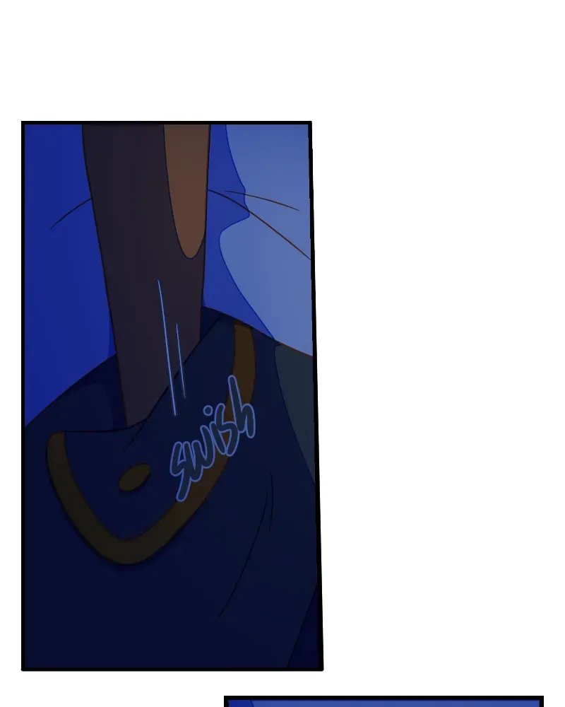 Clover Mark Chapter 14 page 27 - 