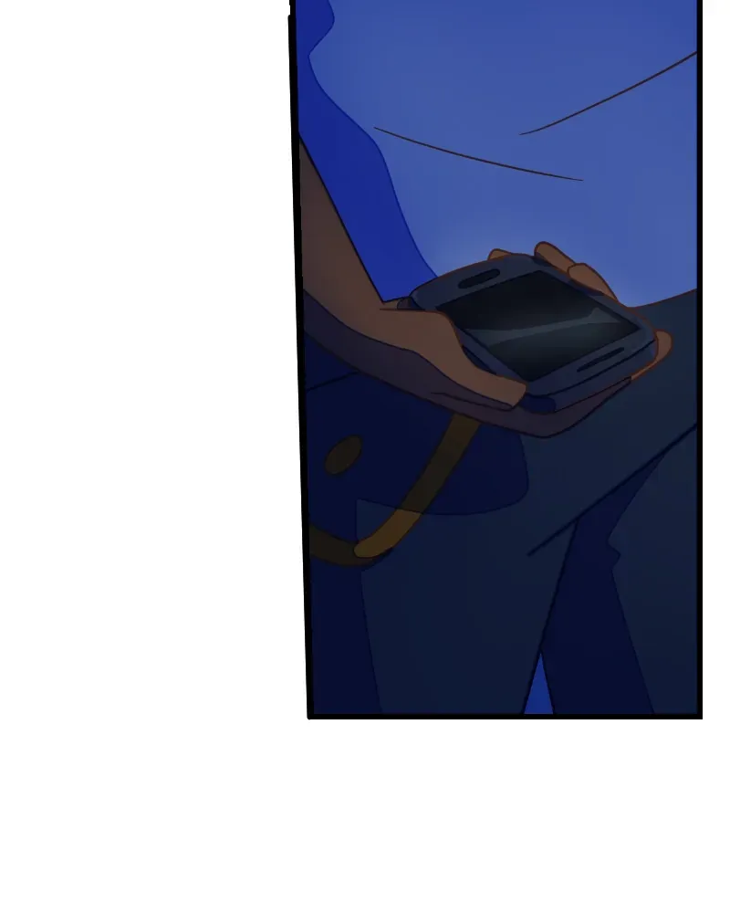 Clover Mark Chapter 14 page 28 - 