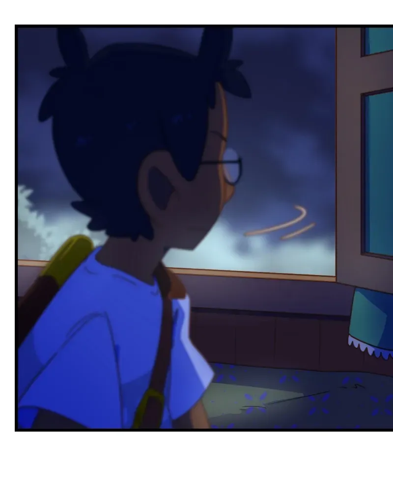 Clover Mark Chapter 14 page 29 - 