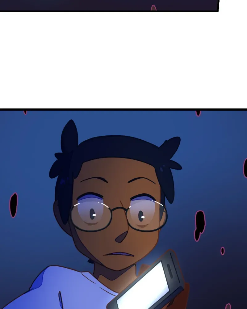 Clover Mark Chapter 14 page 32 - 