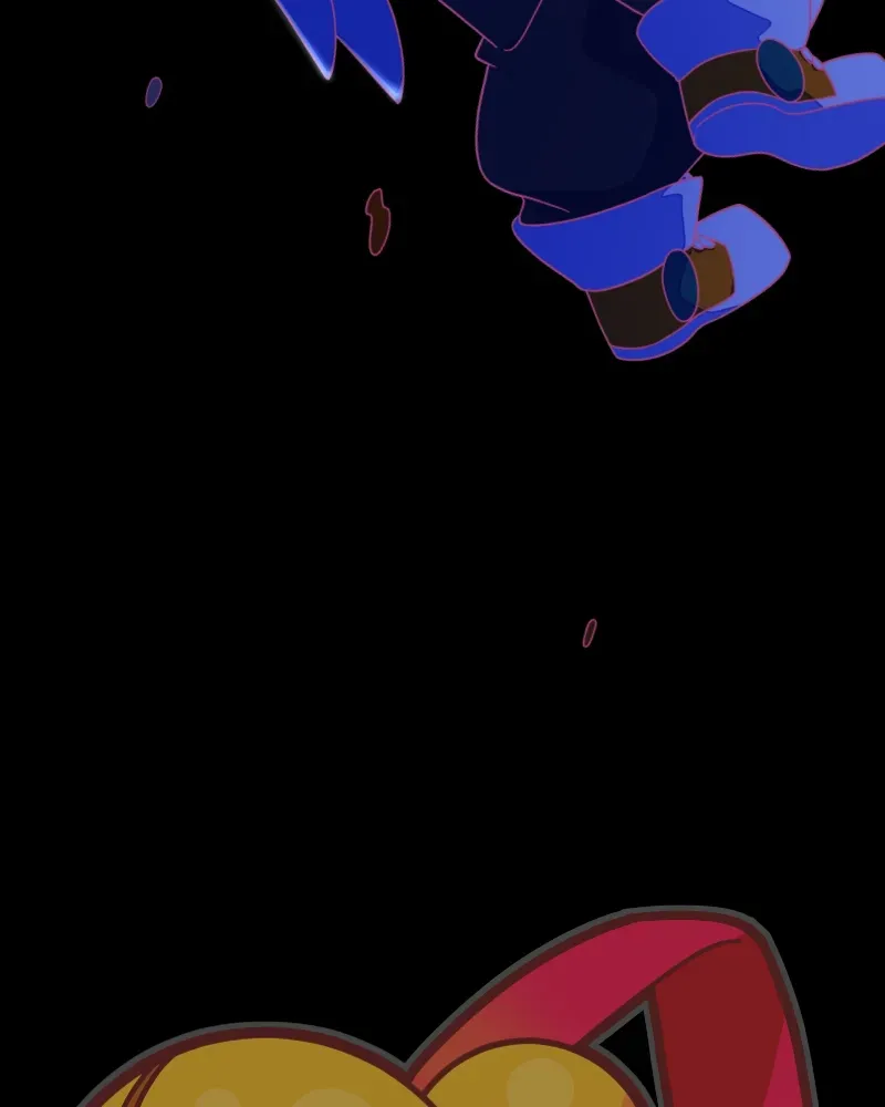Clover Mark Chapter 14 page 35 - 
