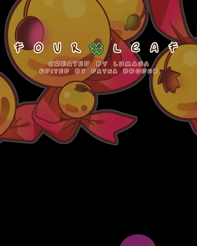 Clover Mark Chapter 14 page 36 - 