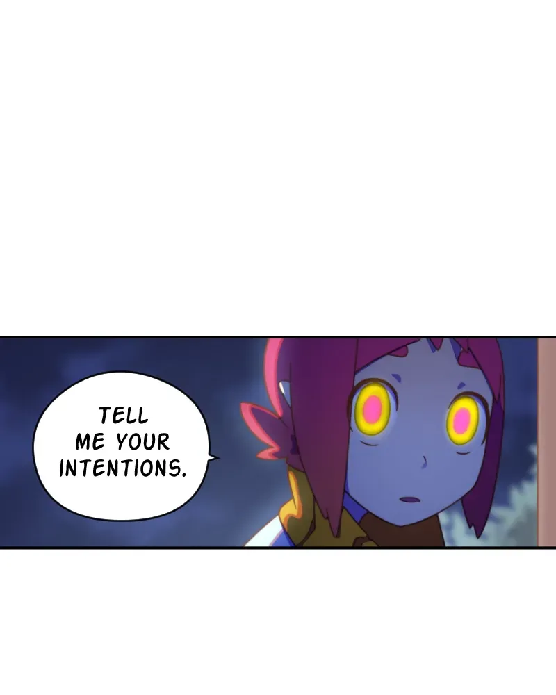 Clover Mark Chapter 14 page 5 - 