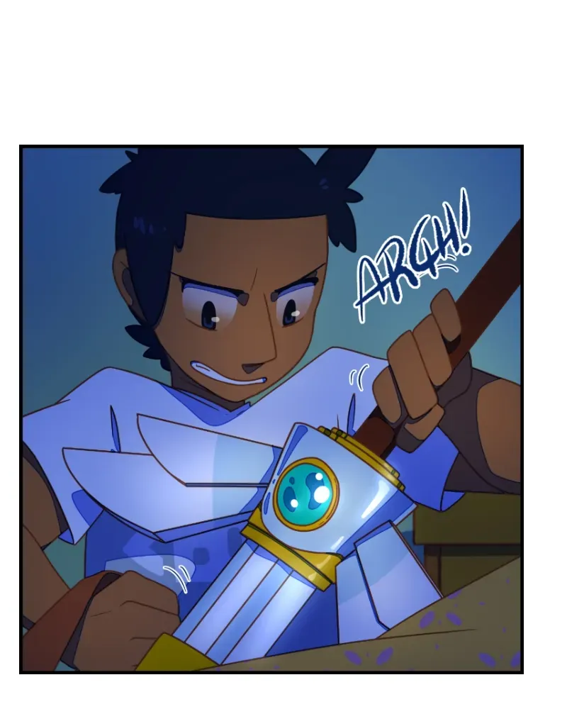 Clover Mark Chapter 14 page 6 - 