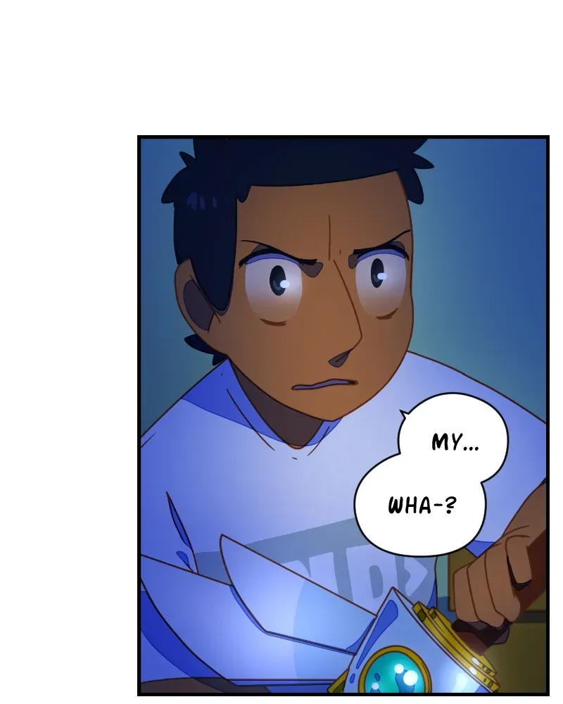 Clover Mark Chapter 14 page 7 - 