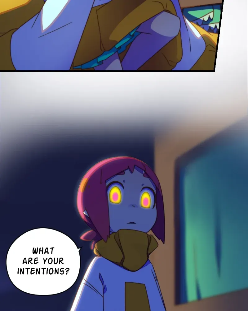 Clover Mark Chapter 14 page 9 - 