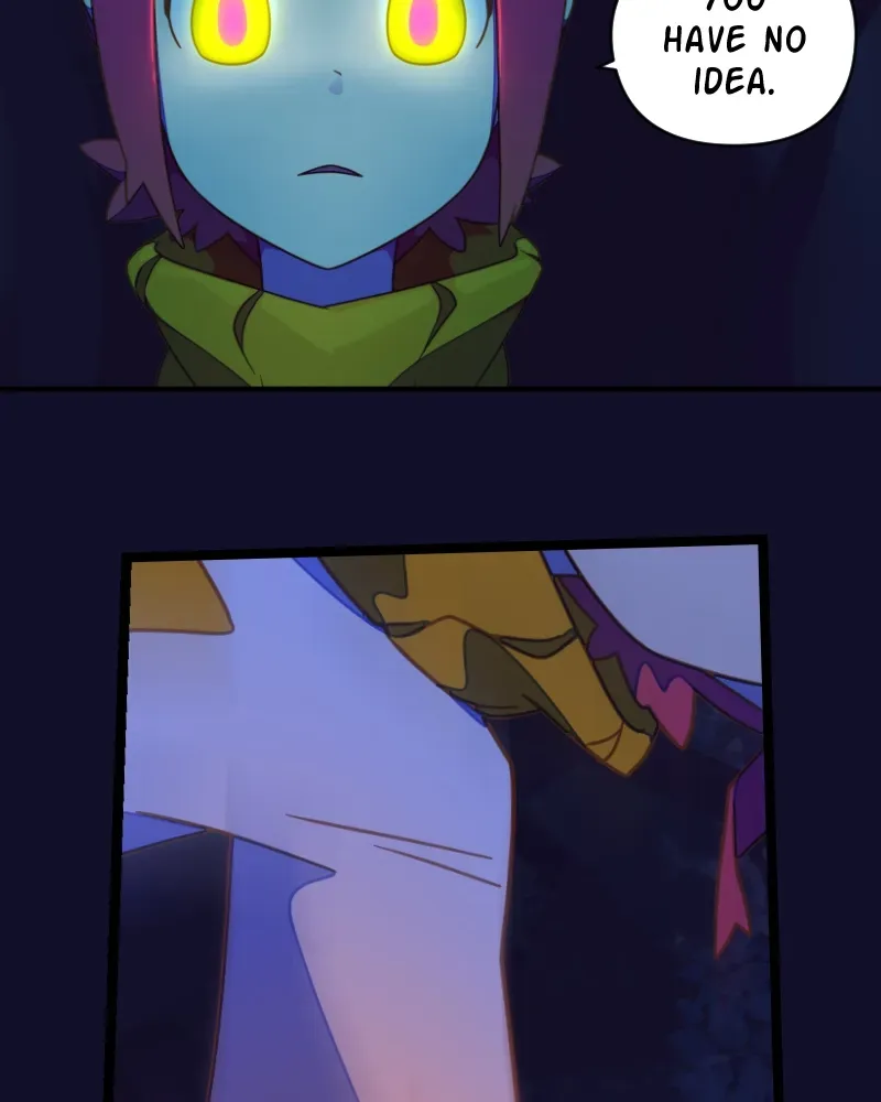 Clover Mark Chapter 15 page 12 - 