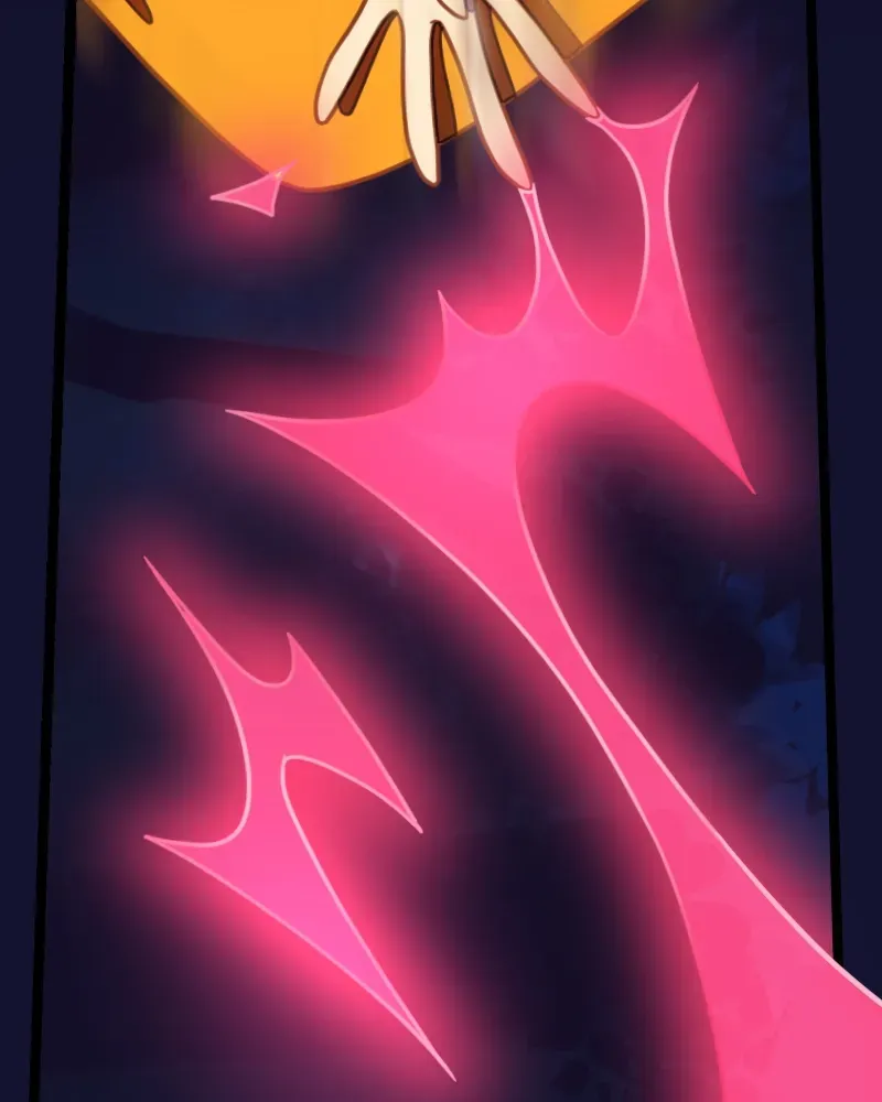 Clover Mark Chapter 15 page 14 - 