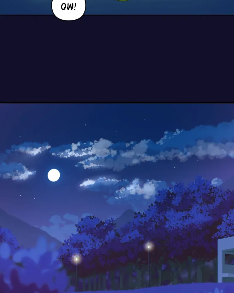 Clover Mark Chapter 15 page 3 - 