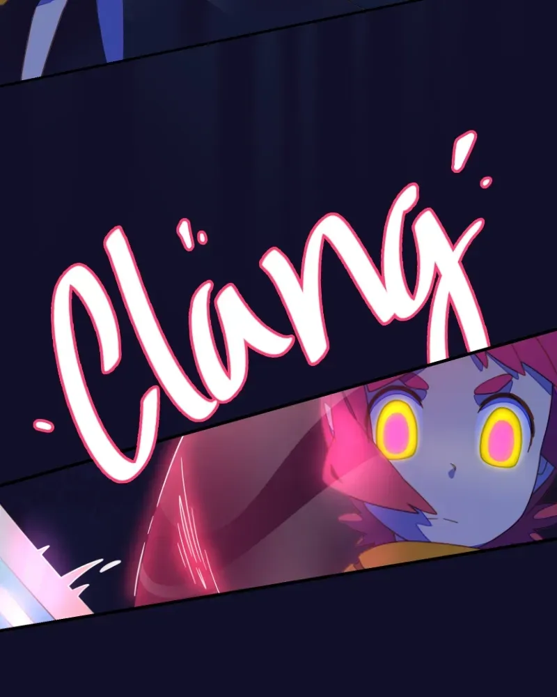 Clover Mark Chapter 15 page 23 - 