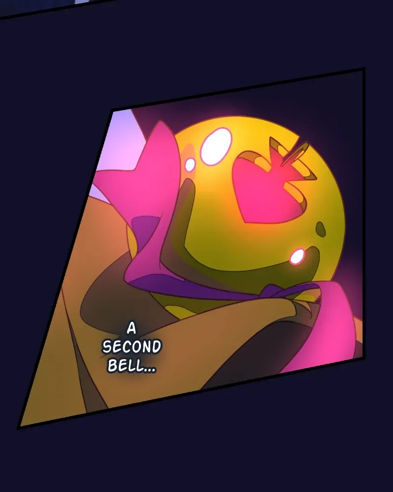 Clover Mark Chapter 15 page 25 - 